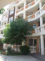 Villa Aria Complex Sunny Beach Exterior photo